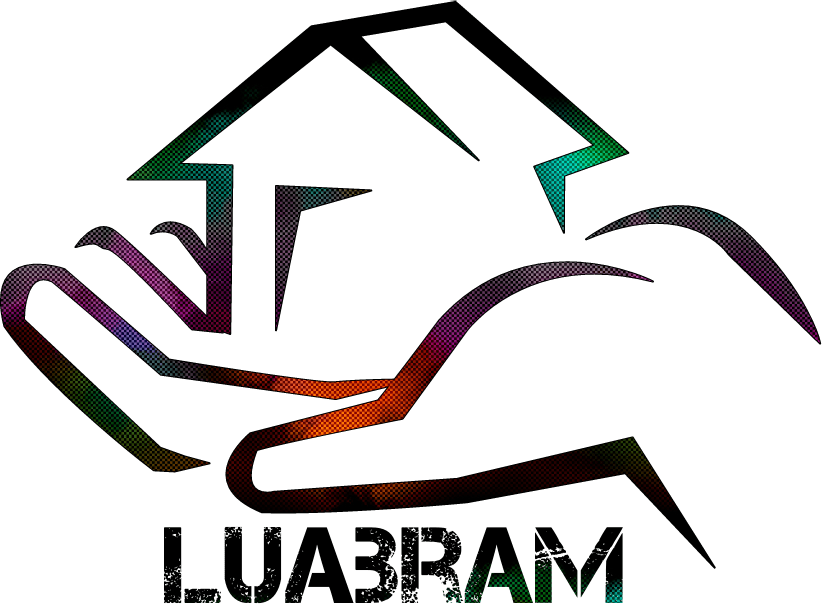 luabram logo